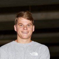 Jack Blanke