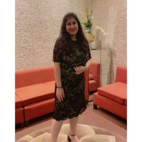 Shreya Vashisht