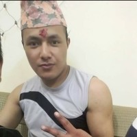 Gagan Thakuri
