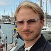 Lukas Blom