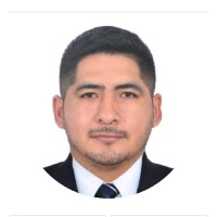Jefferson Miguel Urriburu Herrera