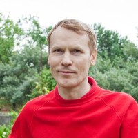 Евгений Кочнев