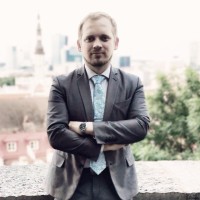 Kristjan Kalmus