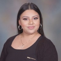 Dania Flores Sandoval