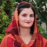Anila Yasin