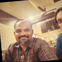 Pmkrishnan Gurusamy