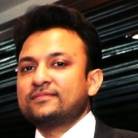 Ruchir Agarwal