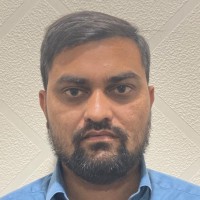 Bhavesh Virani