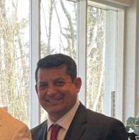 Querubin Dominguez