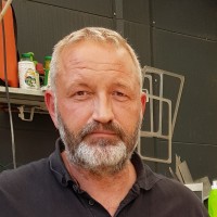 Robert Ljunggren