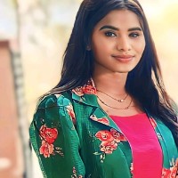 Sayali Waghmare