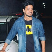 Rohit Bisen