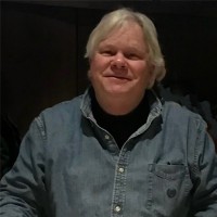 Michael Hall