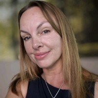 Caroline Packer