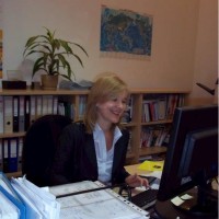 Dorota Oyrzanowska-Anderson