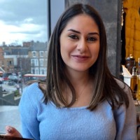 Jennifer Nader