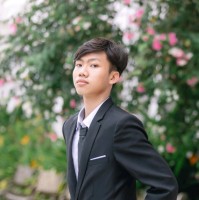 Khai Tran Tuan