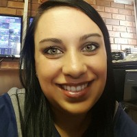 Nadene Coetzee