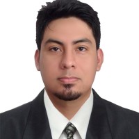 Josue Benjamin Rosales Silva