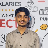 Shrenik Mehar