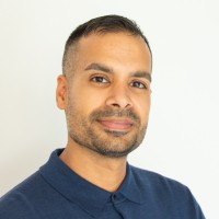 Suneil Walia