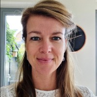 Meggie Bouwmeester