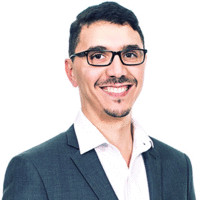 Habib Sairi, Msc