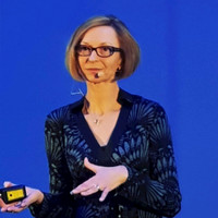 Emmanuelle Christiansen