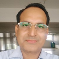 Amit Goswami