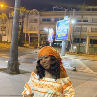 Fabienne Tchikpe