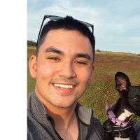 Ruairi O'Ceallaigh-Wong