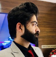 Kshitij Pathak