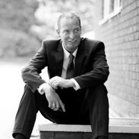 Andy Barron