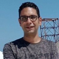 Hazem Anwar
