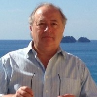 Bruno Toussaint