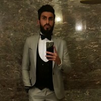 Anas Masoud