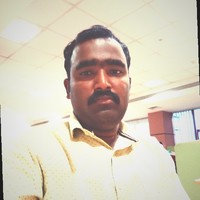 Yogesh Chikane