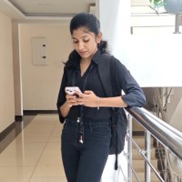 Darvi Priscilla D