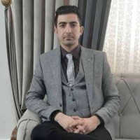 Ahmad Ghafari