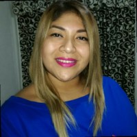 Génesis Contreras Antonio