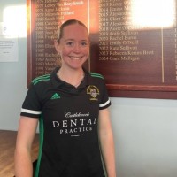 Ciara Mulligan