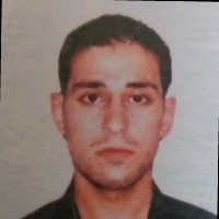Mohammed Kabalan