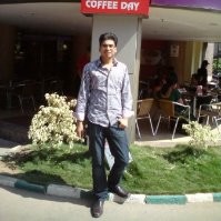 Rakesh Kumar