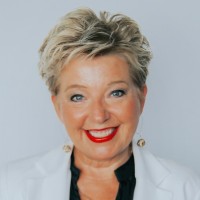 Beverly Cannon Jones