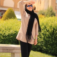 Samaneh Bahar