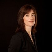 Olga Vaughan