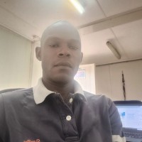 Charlie Gbomauvot