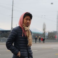 Muhammad Ridzkia Pradito