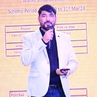 Ravi Pandey