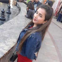 Monika Gupta
